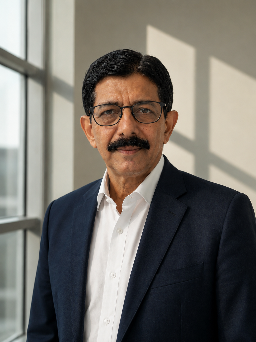 Jaikishin Chanchlani, Co-Founder of Bhava Realty