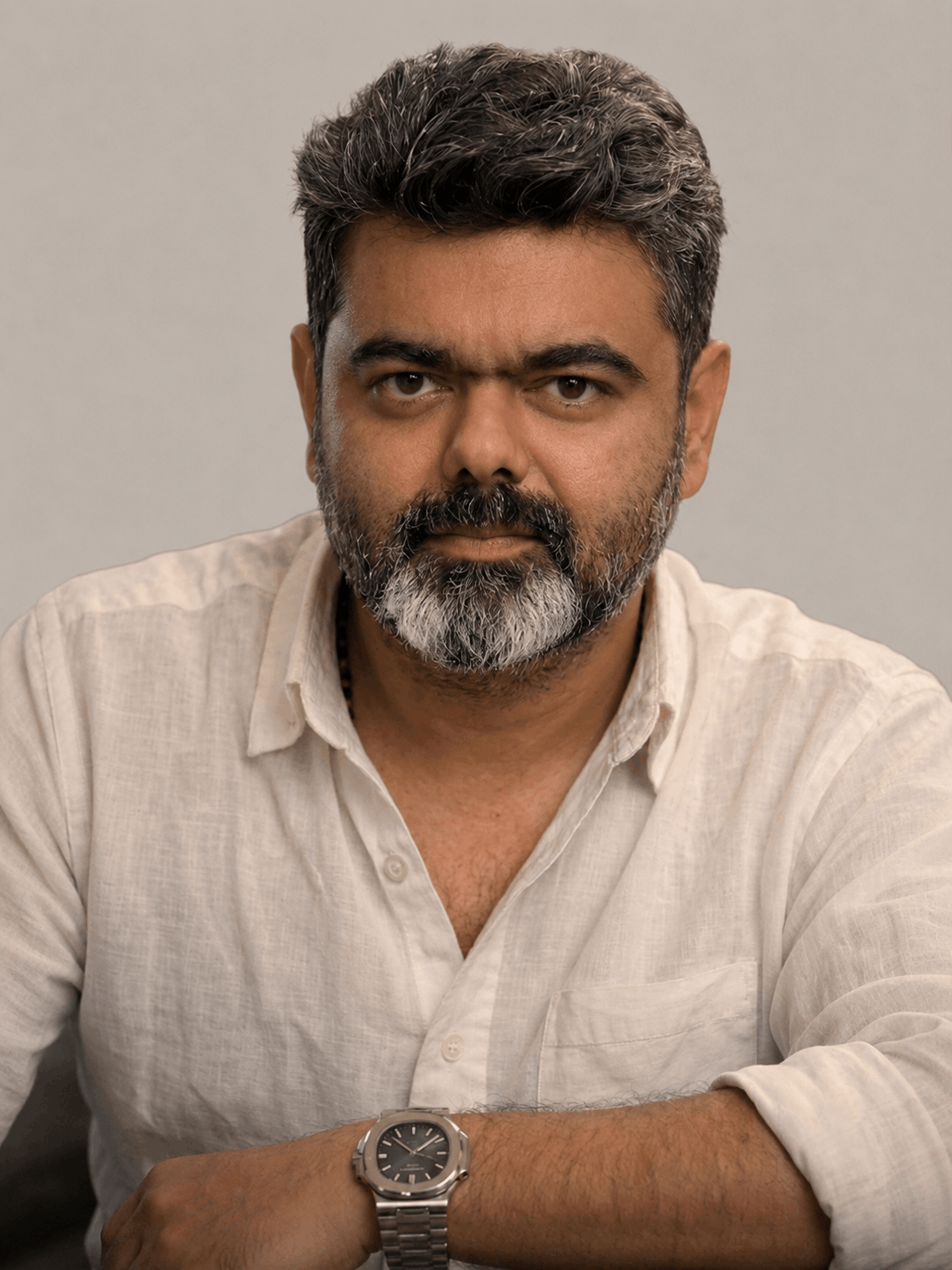 Deepan Pandya, Director of Bhava Realty