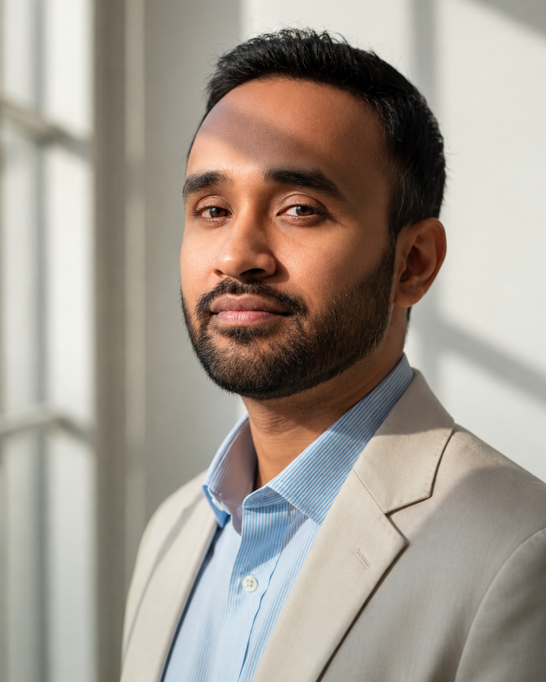 Rahul Varma, Director of Bhava Realty