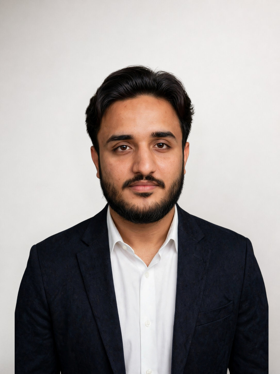 Ronak Gohil, Co-Head, Marketing at Bhava Realty