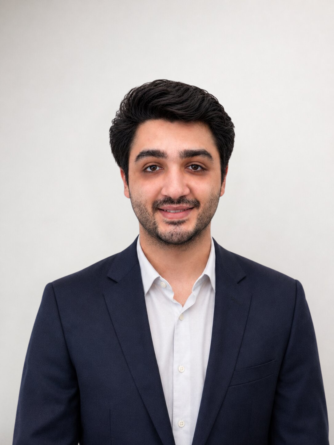 Saif Abid Ali, Co–Head, Business Development at Bhava Realty