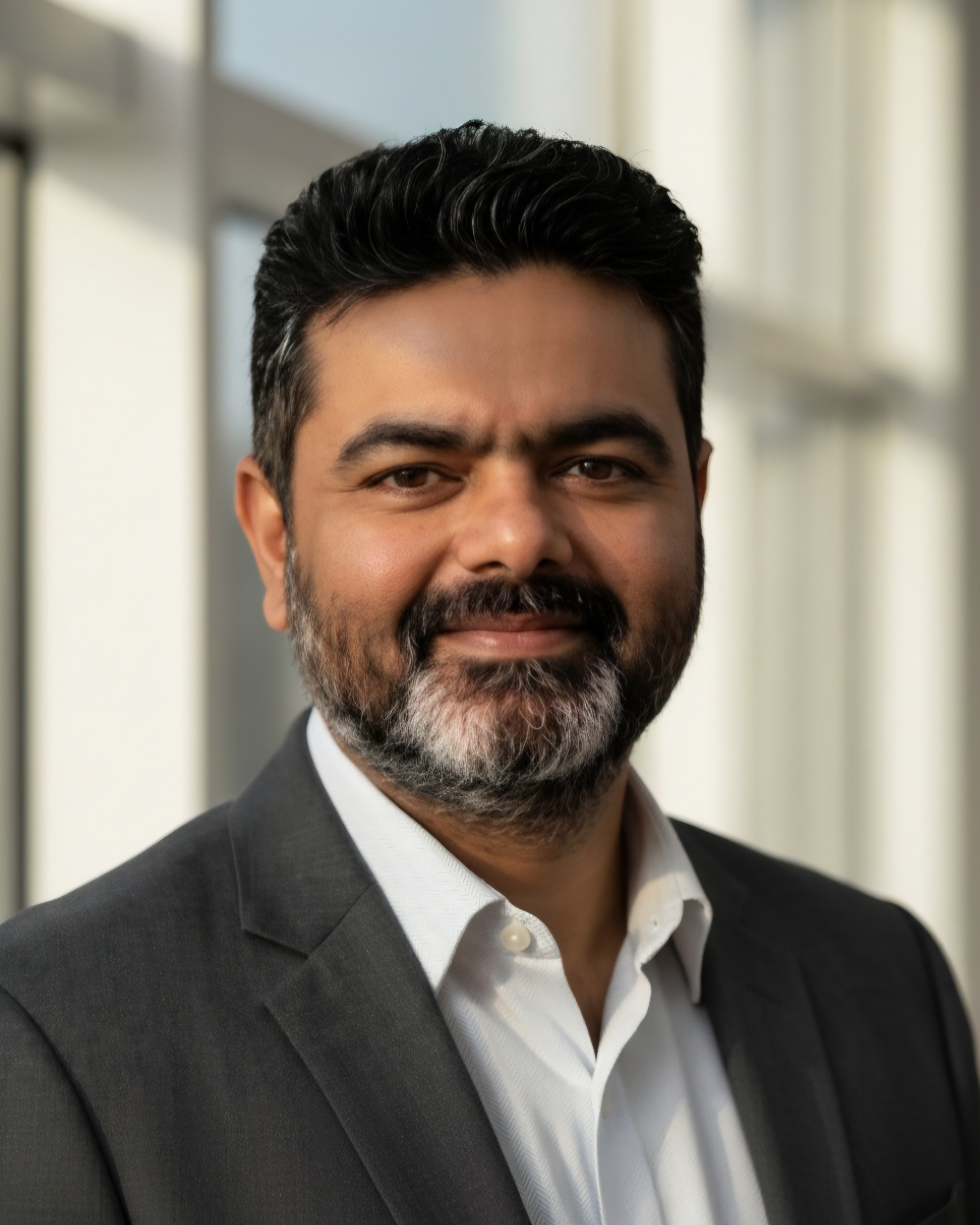 Deepan Pandya, Director of Bhava Realty