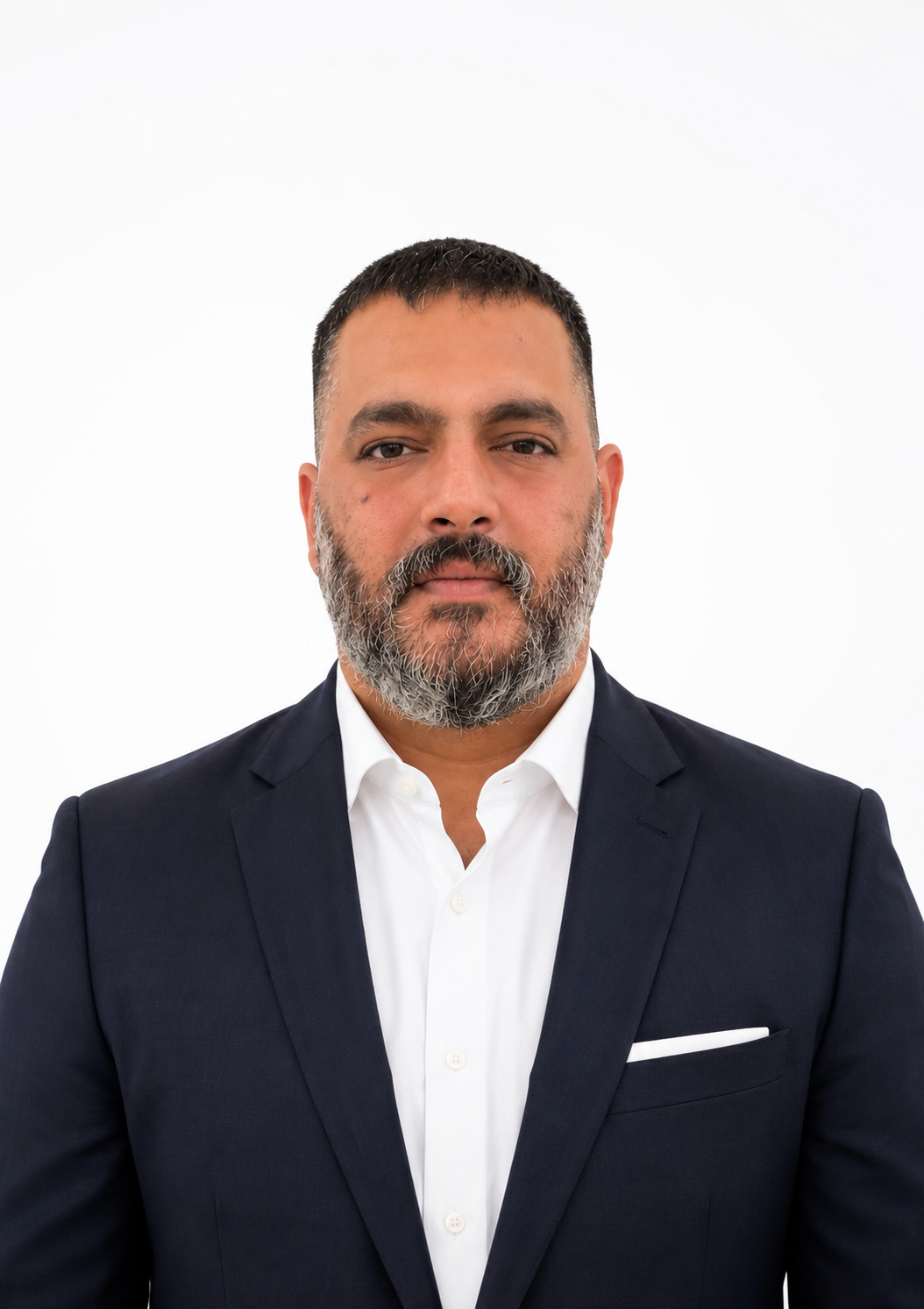 Kaiser Miranda, Business Development Head at Bhava Realty